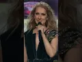 Céline Dion - Immortality (Bee Gees Tribute 2017) Full Performance