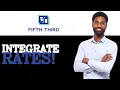How To Integrate Fifth Third Bank CD Rates 2025