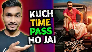 the real don returns 2 2021 malayalam hindi dubbed movie review levesto