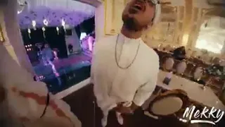 الفديو اللي ابهر الجميع في تصويره   اركب يا عبده   كفته توزيع حسام ماركو دندنها