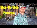 How I Find Off-Market Deals Full Walkthrough Live Calls