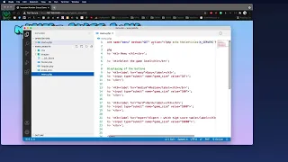 High-Low Game in PHP - 06 Structuring Pages Handling Variables and Starting Sessions