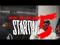 CamBam x 2three x Zdawg x 247Route x UpOne Starting 5