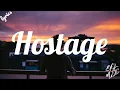 Danrell \u0026 Småland- Hostage (Lyrics)