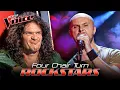 Download Lagu Sensational ROCKSTARS turn ALL CHAIRS on The Voice | Top 10