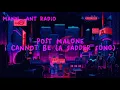 Post Malone - I Cannot Be A Sadder Song
