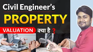 Learn Property Valuation for High Salary Jobs in MNC | TATA L&T AFCONS DBL NCC