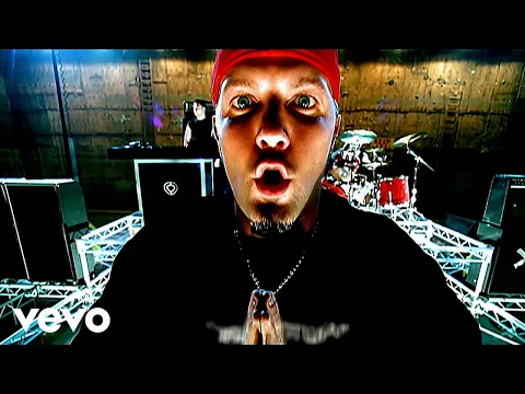 Download MP3 Limp Bizkit - My Generation