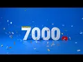Download Lagu 7K Subscribers - Thanks for Your Amazing Support!