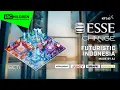 Download Lagu ESSE Change - Futuristic Indonesia Made By A.I (2024) @ RCTI HD