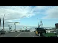 Time-lapse through Birmingham Alabama