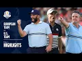 Download Lagu Highlights | Day 1 | 2025 Ryder Cup