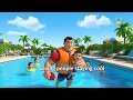 What Do You Do? 🧑‍🚒 Jobs & Occupations Song for Kids | Learn English Professions