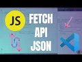 How to Use the JavaScript Fetch API to Get and Post Data