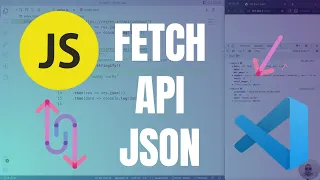How to Use the JavaScript Fetch API to Get and Post Data