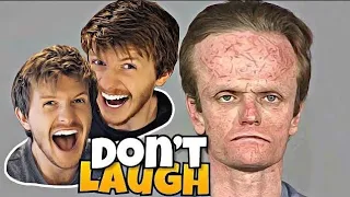 YOU LAUGH YOU FAIL...