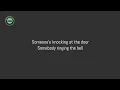 Wings - Let 'Em In (Lyrics)