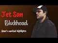 Blockhead-Year's musical highlights-Top-Charting Hits Selection-Crucial
