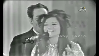 ليلى نظمي  ما أخدش العجوز انا   دندنها