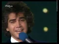 Jose Luis Rodriguez El Puma - Voy a perder la cabeza por tu amor