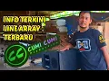 Download Lagu UPDATE‼️KOH JUM BUKA SUARA TENTANG LINEARRAY TERBARU CUMI CUMI PRODUCTION