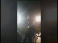 Erich Mahua Live on stage & rehearsals