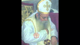 القداس الإلهى للمتنيح القمص مينا عوض الله 