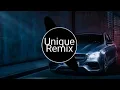 Ben Fero x Cash Flow - Üçe Beşe Bakamam (Unique Remix) | Deep Car Music
