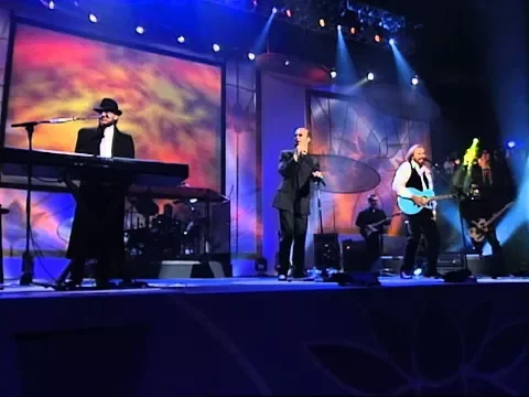 Download MP3 Bee Gees One Night Only - Live in Las Vegas 1997 - Full Concert