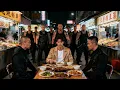Download Lagu 吃宵夜窮小夥竟隱世高手，惡霸惡意清場飆車得罪窮小夥，怎料一招讓黑幫佬大當場跪地求饒。