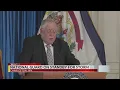 West Virginia Governor Morrisey gives winter storm prep update