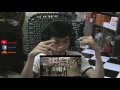 SHEN LONG REACTION | 스컬, 씨잼, Jah Vinci Skull, C Jamm, Jah Vinci - KILLA DREADS Official M/V