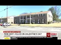 Man shot killed on Valentine s Day in Gadsden