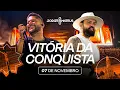 Lagu Turnê Jorge e Mateus 20 anos (Vitória da Conquista/BA)