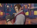 Download Lagu KOF 15 - Team Art Of Fighting (Story mode)