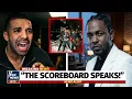 The Truth Behind Drake s Studio Photo Leak Kendrick Lamar s Spotify Record