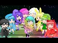 Download Lagu I Could Be Every Color You Like | Gacha Club