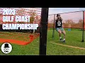 Gulf Coast Championship - Open Master