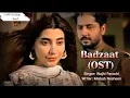 Download Lagu Badzaat (OST) || Urwa Hocane || Imran Ashraf || Wajhi Farookir || Misbah Nosheen