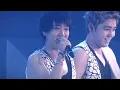Lagu 슈퍼주니어 Super Junior - 07. 앤젤라 (Angela) |  SS2 KR DVD