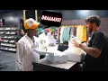 Download Lagu Soulja Boy Buys Drake Air Forces