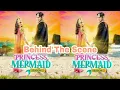 BTS princess mermaid season 2