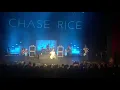 Download Lagu Chase Rice & Hunter Phelps - “Lonely if You Are” | AM/PM Tour 2019 Cleveland
