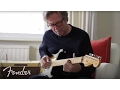 Download Lagu Fender Custom Eric Clapton \