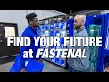 Find Your Future Account Specialist