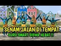 Download Lagu SENAM JALAN DI TEMPAT - PAUD HI BINA BUDI BANGSA
