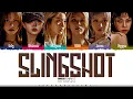 Download Lagu NMIXX 'Slingshot (＜★)' Lyrics (엔믹스 Slingshot 가사) [Color Coded Han_Rom_Eng] | ShadowByYoongi