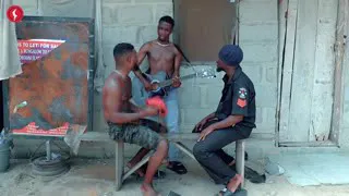 broda shaggi