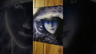 New Displate Art Elden Ring Edition
