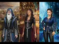 Choices Guinevere - Chapter 16 Lancelot Diamonds Used